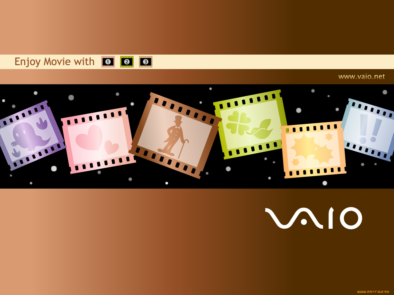 , vaio